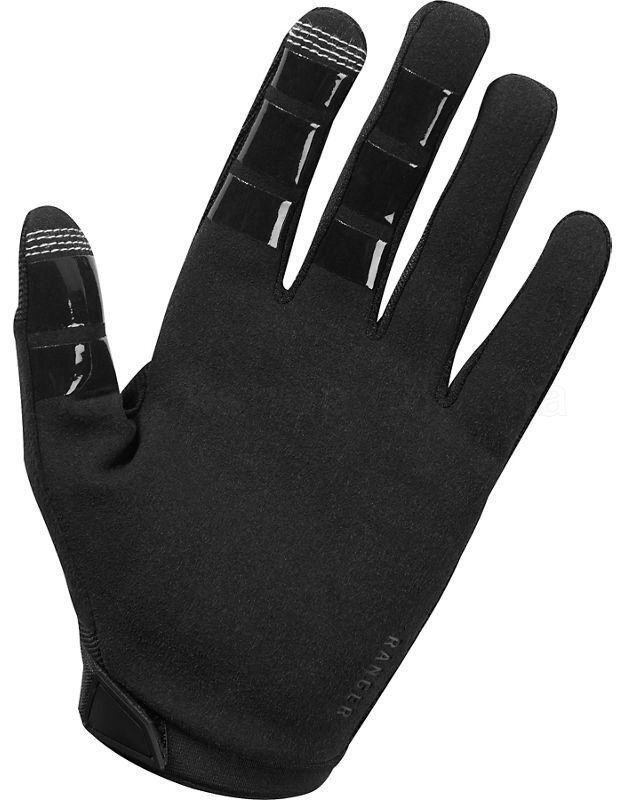 Детские вело перчатки FOX YTH RANGER GLOVE [BLACK], YS (5)