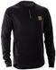Джерси LEATT MTB 3.0 Endurance LS Jersey [Black], M