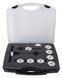 Набір для запресування підшипників каретки Unior Tools Bottom Bracket Bearing Press Set
