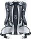 Рюкзак Deuter Flyt 20 л Graphite Black
