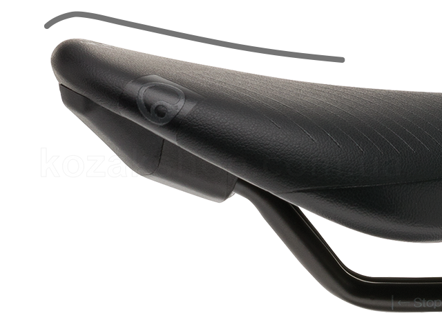 Седло Ergon SR Pro Carbon Men M/L stealth