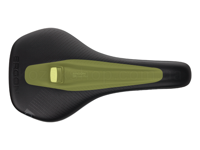 Седло Ergon SR Pro Carbon Men M/L stealth