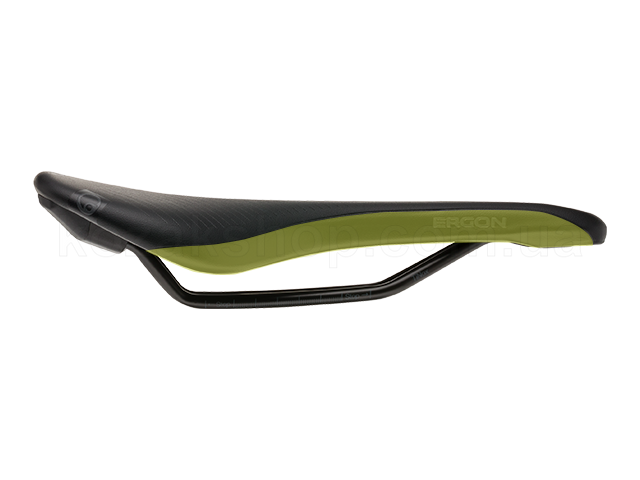 Седло Ergon SR Pro Carbon Men M/L stealth
