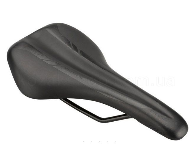 Сідло Specialized RIVA MTN SADDLE BLK 143 (272E-2503)