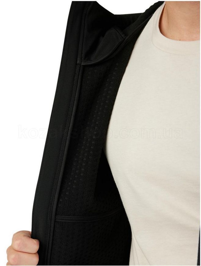Куртка FOX PIT Jacket [Black], L