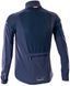Вело куртка LEATT MTB 2.0 WindBlock Jacket [Galaxy Blue], M