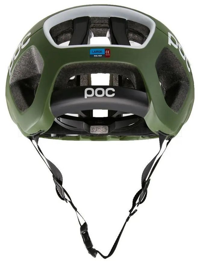 Шлем POC Octal (Septane Green, M)