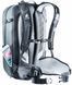 Рюкзак Deuter Flyt 20 л Graphite Black
