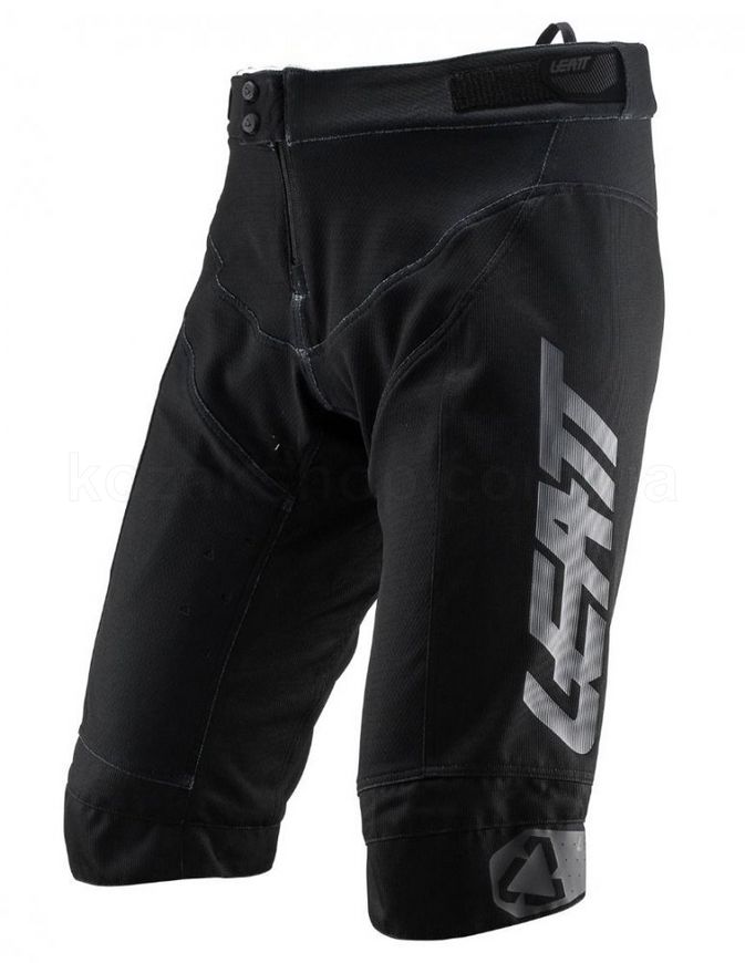 Вело шорти LEATT Shorts DBX 4.0 [BLACK], 32