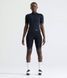 Жіноча джерсі Specialized Foundation Short Sleeve Jersey Woman [BLK] - L (64023-8014)