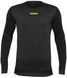 Вело джерси FOX RAWTEC LS JERSEY [Black], L