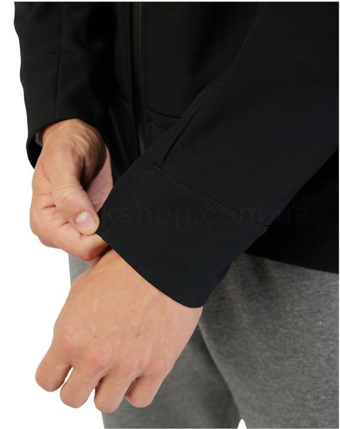 Куртка FOX PIT Jacket [Black], L