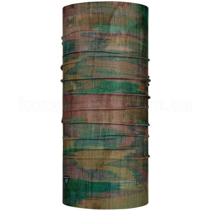 Бафф Buff Thermonet bosky moss green