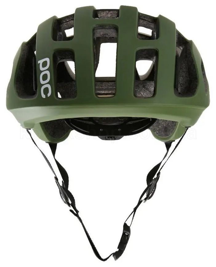 Шлем POC Octal (Septane Green, M)