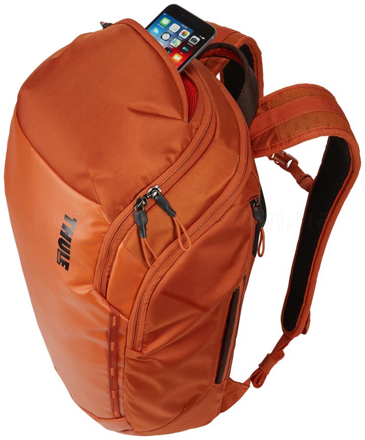 Рюкзак Thule Chasm Backpack 26L (Autumnal)