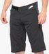 Шорты Ride 100% AIRMATIC Short [Charcoal], 34