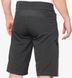 Шорты Ride 100% AIRMATIC Short [Charcoal], 34