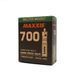 Камера Maxxis WELTER WEIGHT 700X23/32C Presta 60мм