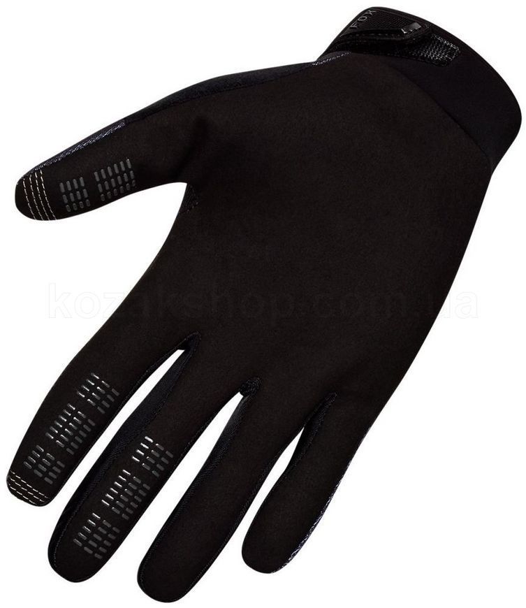 Вело рукавички FOX RANGER Glove [Black], M