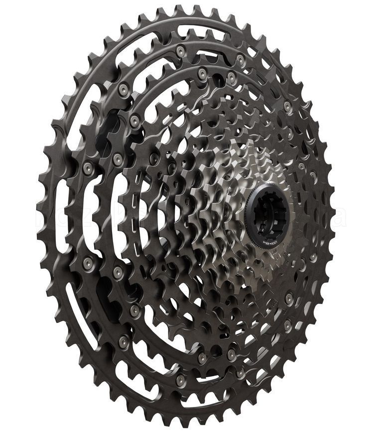 Касета Shimano XTR CS-M9200-12 10-51T, 12 Speed, Micro Spline