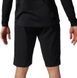 Вело шорты FOX RANGER SHORT + Liner [Black], 36