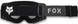 Маска FOX AIRSPACE Sand Goggle [Black], SAND