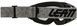 Маска LEATT Vizion 3.5 Goggle [Grey], Clear Lens