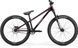 Велосипед MERIDA DIRT 700 [METALLIC BLACK(SMOKED SILVER)] - L