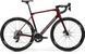 Велосипед MERIDA SCULTURA ENDURANCE RIVAL EDITION [PASSION RED(GREY)] - L