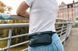 Гермочохол на пояс FIDLOCK sling bag [black]