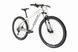 Велосипед Fuji NEVADA 29 1.3 L 2021 Satin Silver