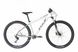Велосипед Fuji NEVADA 29 1.3 L 2021 Satin Silver