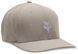 Кепка FOX FlexFit Hat - SELECT [Steel Gray], S/M