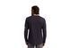 Джерси Race Face Commit LS Tech Top [Black] - S