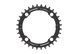Звезда Race Face 104 BCD, 32t, 10-12S, NW, Matte Black