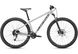 Велосипед Specialized ROCKHOPPER COMP 27.5 2X METWHTSIL/BLK - S