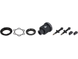 Колесо заднее DT SWISS XRC 1501 SPLINE ONE 29 - 30 MM CL 12/148 MM SRAM