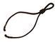 Шнурок Julbo H67A871 Elastic 3,5mm cords with adustment stopper 6шт