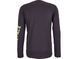 Джерси Race Face Commit LS Tech Top [Black] - S