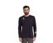 Джерси Race Face Commit LS Tech Top [Black] - S