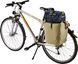 Велосумка DEUTER Weybridge 25+5 л [desert]