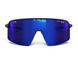 Окуляри Julbo INTENSITY Matt Black RV P1-3 HC