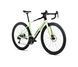 Велосипед ORBEA TERRA M30TEAM [Acid Gum - Fantasy Purple Carbon View (Gloss)] - L