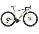 Велосипед ORBEA TERRA M30TEAM [Acid Gum - Fantasy Purple Carbon View (Gloss)] - M