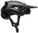 Вело шлем FOX SPEEDFRAME RS Helmet - MATTE [Black], S