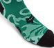 Носки FOX RANGER Sock - 6 inch - FREQUENCY [Pine], S/M