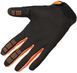 Вело рукавички FOX RANGER Glove - IMAGE PRINT [Arctic Blue], M