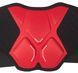 Мотопояс FOX TITAN RACE BELT [Black], L/XL