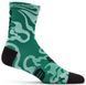 Носки FOX RANGER Sock - 6 inch - FREQUENCY [Pine], S/M
