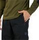 Водостійкі вело штани FOX DEFEND 3L WATER PANT [Black], 32